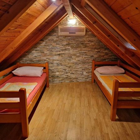 Ferienwohnung House Riva Pirovac Exterior foto