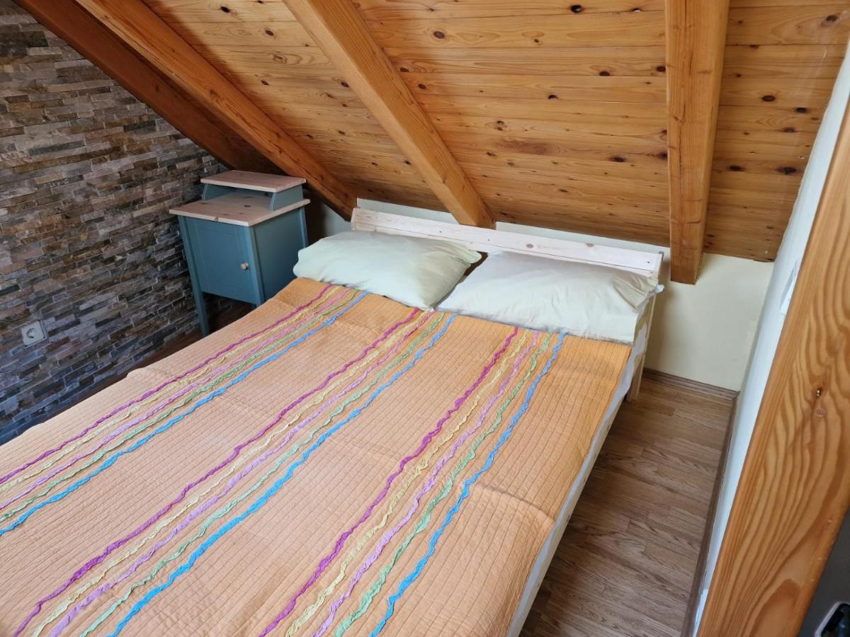 Ferienwohnung House Riva Pirovac Exterior foto