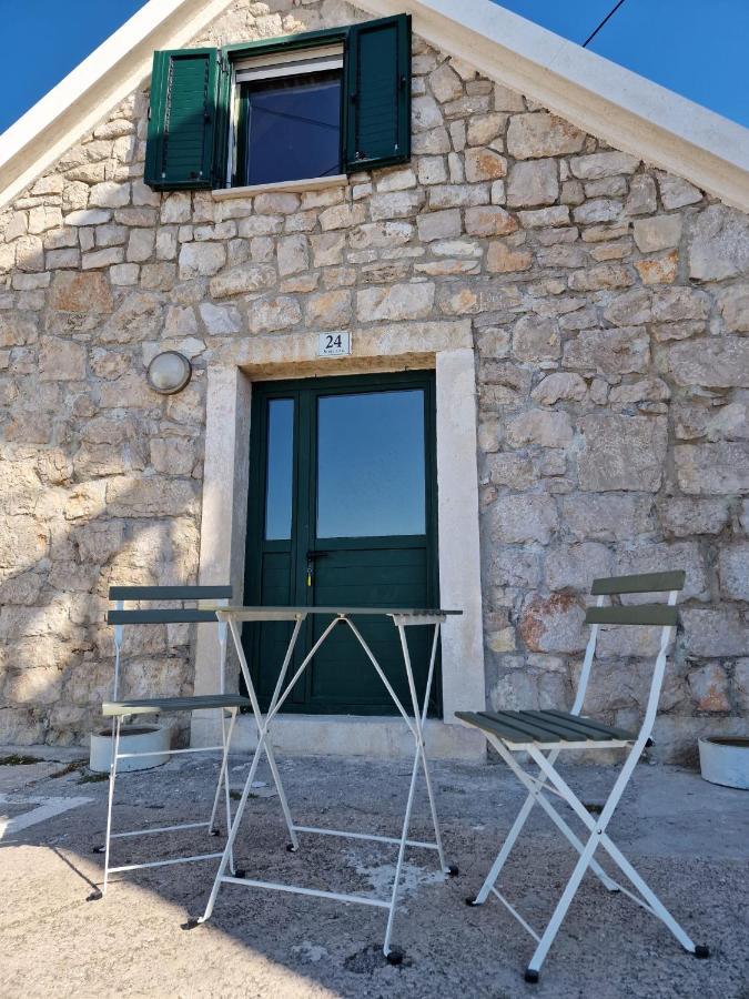 Ferienwohnung House Riva Pirovac Exterior foto
