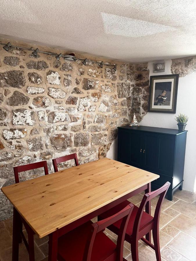 Ferienwohnung House Riva Pirovac Exterior foto